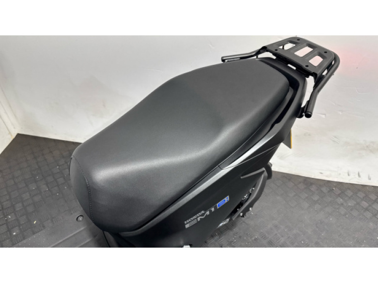 Honda Em1E Electric Scooter